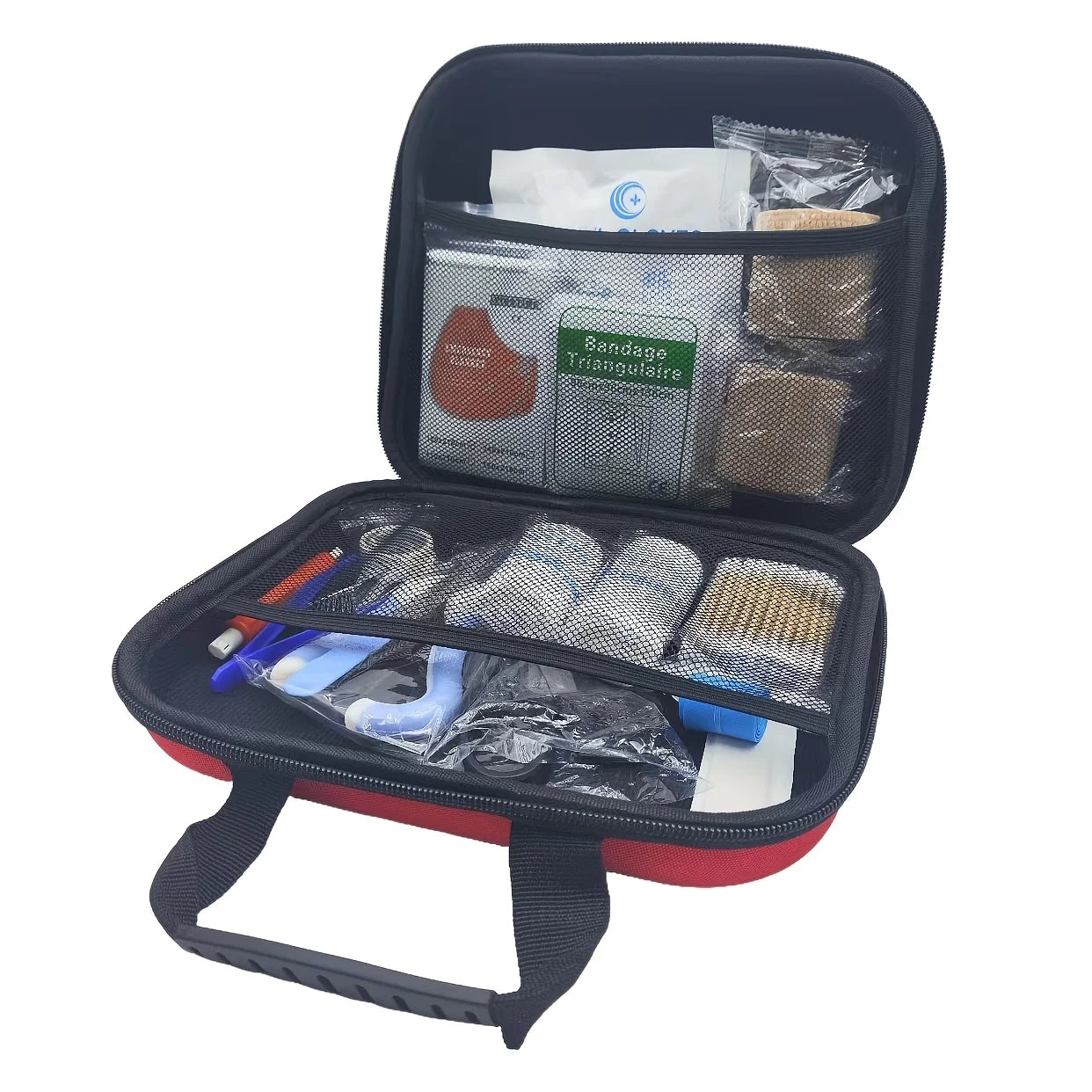 Pet First Aid Kit, Emergency Survival Kit,