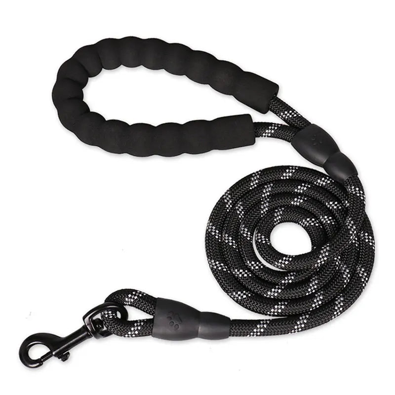 150/200/300cm Strong Dog Pet Reflective Leash