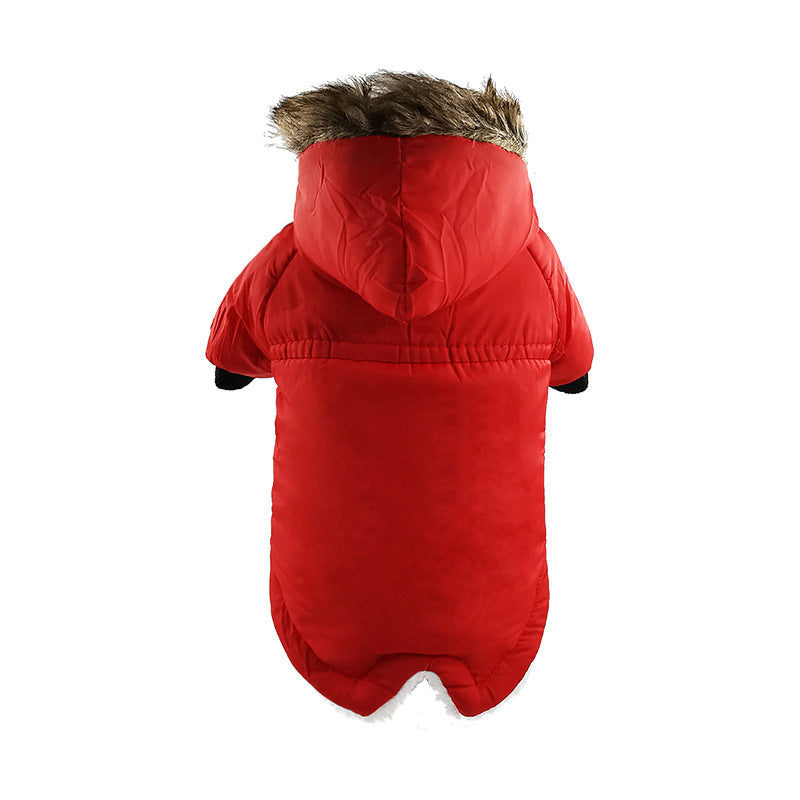 Dog Clothing