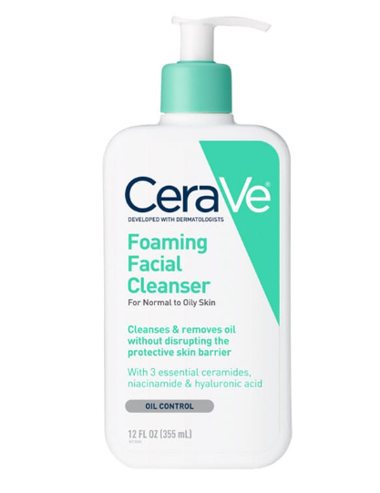 Cleansers