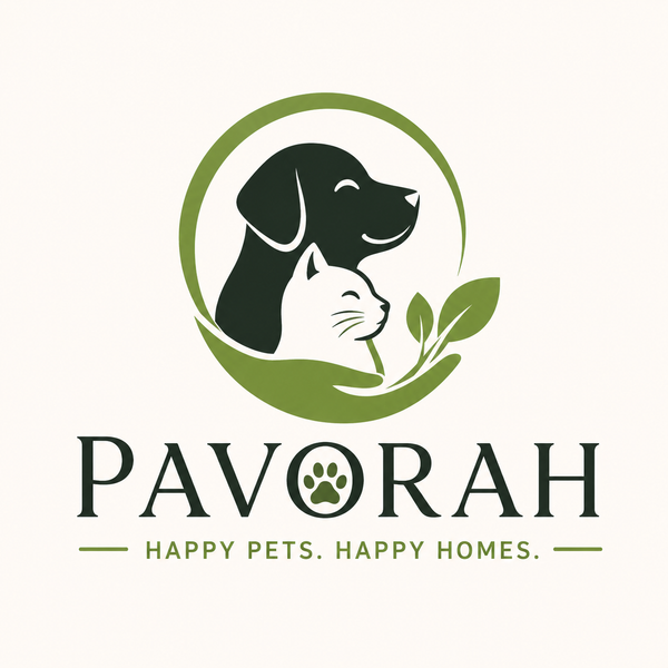 Pavorah