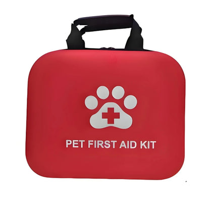 Pet First Aid Kit, Emergency Survival Kit,
