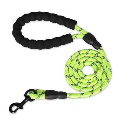 150/200/300cm Strong Dog Pet Reflective Leash