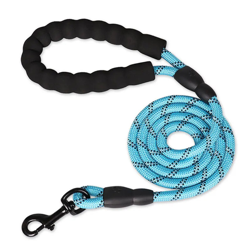 150/200/300cm Strong Dog Pet Reflective Leash