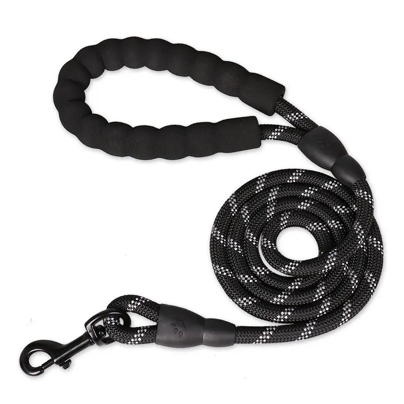 150/200/300cm Strong Dog Pet Reflective Leash