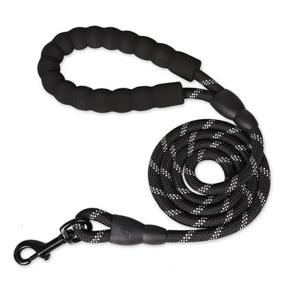 150/200/300cm Strong Dog Pet Reflective Leash