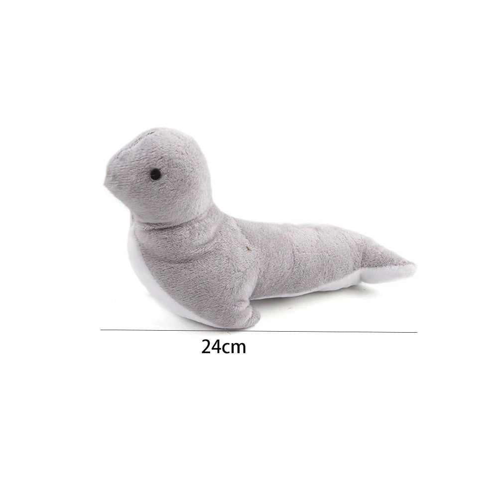 Cat Chew Toys Caterpillar