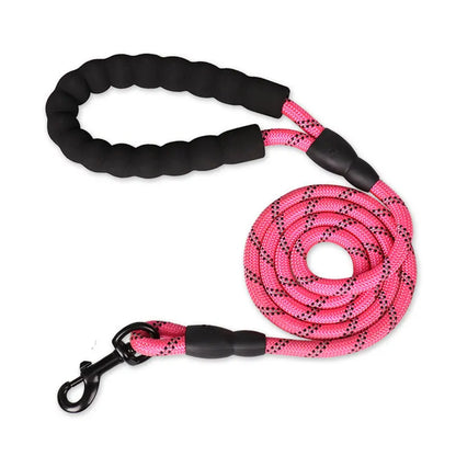 150/200/300cm Strong Dog Pet Reflective Leash