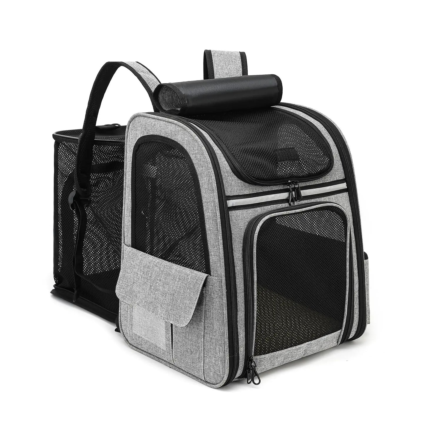 Portable Backpack & Breathable Cat/dogs Carrier
