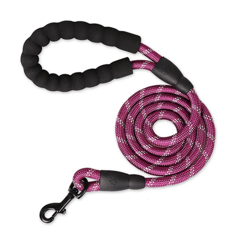 150/200/300cm Strong Dog Pet Reflective Leash