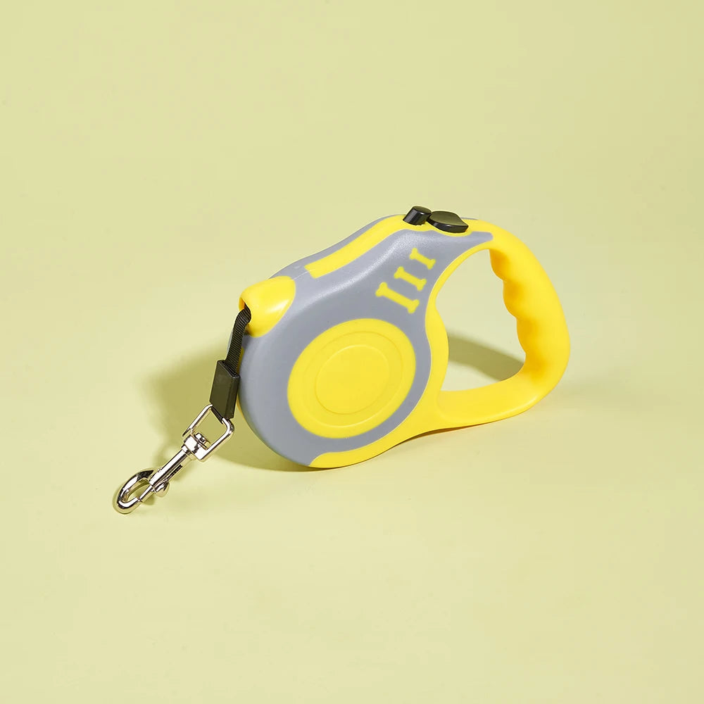 3m 5m Dog Leash Strong Nylon