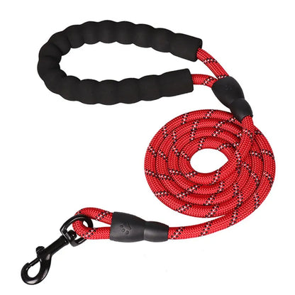 150/200/300cm Strong Dog Pet Reflective Leash